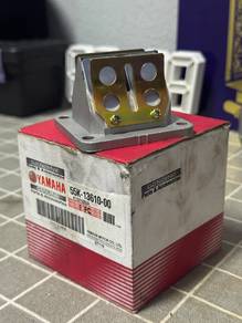 Reed valve 125zr standart