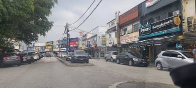 Shop lot For Rent in Petaling Jaya,SGR