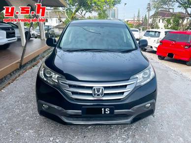 Honda CR-V in Kuching, SWK