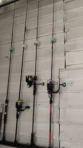 Set Pancing Laut PE 1-3 & 3-6