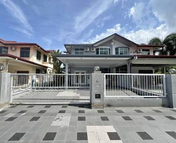 Semi-Detached House For Sale in Kota Kinabalu,SBH