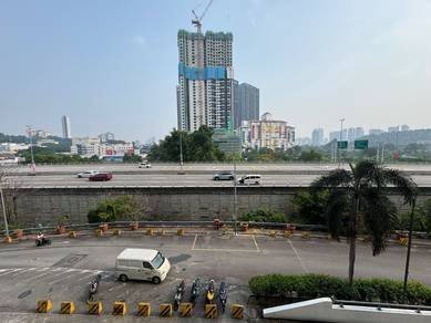 Retail space For Rent in Old Klang Road,KUL