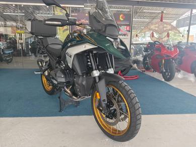 BMW R 1300 GS