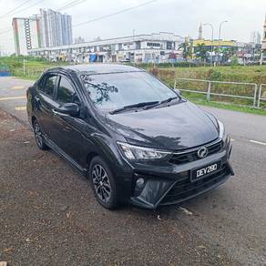 Perodua Bezza X X in Petaling Jaya, SGR