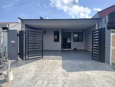 1-storey Terraced House For Sale in Skudai,JHR
