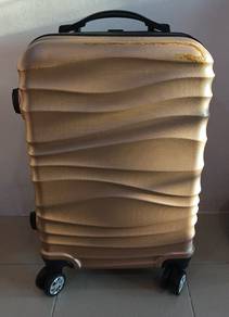 Luggage sz18"