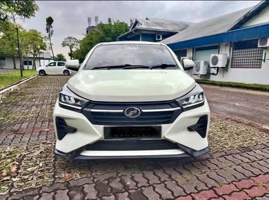 Perodua Axia AV in Johor Bahru, JHR