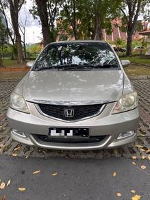 Honda City VTEC in Kota Kinabalu, SBH