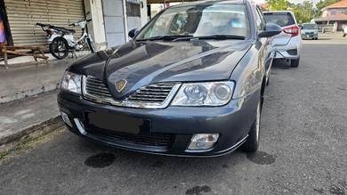 Proton Waja PREMIUM in Tawau, SBH