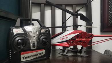 Heli RC