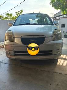 Naza Suria LS in Seremban, NSN
