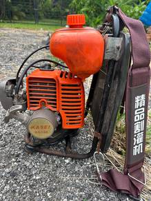 Mesin Rumput Model KASEI Bg328