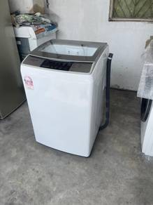 Electrolux mesin basuh washing machine washer 8.5