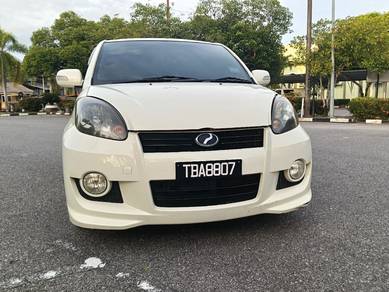 Perodua MyVi SE ZHS in Pasir Puteh, KTN