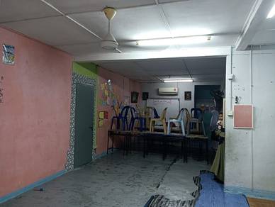 Office space For Sale in Selayang,SGR