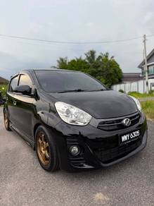 Perodua MyVi SE ZHS in Kota Bharu, KTN