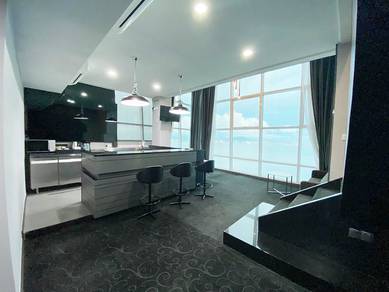 Condominium For Sale in The Maritime