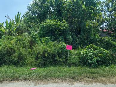 Residential Land in Ipoh, PRK