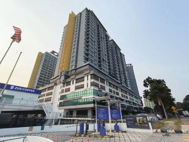 Service Residence For Sale in Vista Alam Serviced Apartment