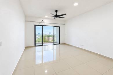 Apartment For Sale in The Herz
