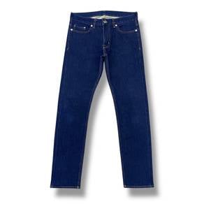 H&M Selvedge Jeans Slim Fit Size 30