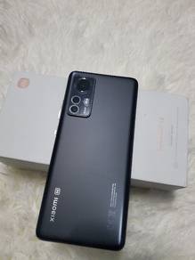 Xiaomi 12
