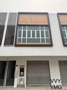 Shop lot For Rent in Jenjarom,SGR