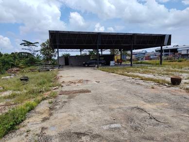 Commercial Land in Pasir Gudang, JHR