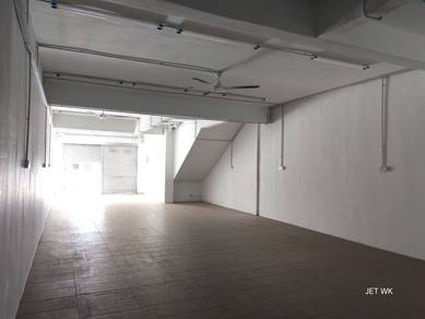 Shop lot For Sale in Port Klang,SGR