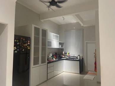 3-storey Terraced House For Sale in Raja Uda,PNG
