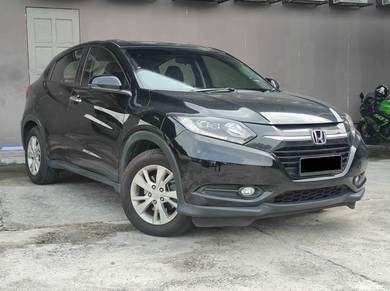 Honda HR-V V in Kajang, SGR