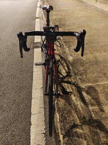 Shimano Road bike