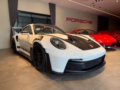 Porsche 911 GT3 RS GT3 RS in Glenmarie, SGR