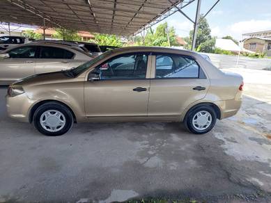 Proton Saga FLX FLX EXECUTIVE in Seri Kembangan, SGR