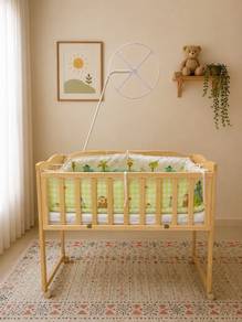 Baby Cot