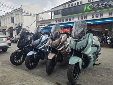 Aveta Vanguard 250 V2