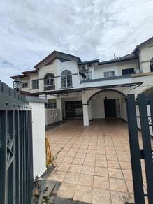 2-storey Terraced House For Sale in Kota Kemuning,SGR