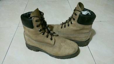 Timberland Yellow Boot ORIGINAL