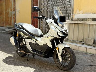 Honda ADV 160