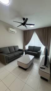 Condominium For Rent in I-Santorini