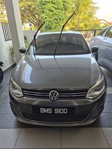 Volkswagen Polo (CKD) in Shah Alam, SGR