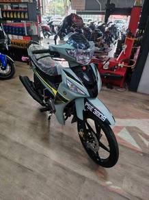 Yamaha EZ115