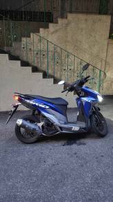 Honda Vario 150