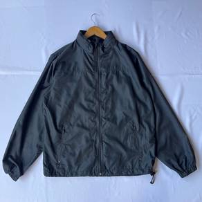 Windbreaker Jacket