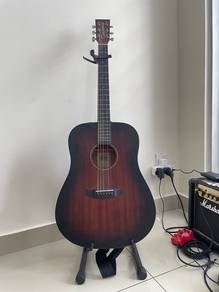 Guitar Acoustic Tanglewood