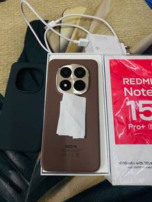 Redmi Note 15 Pro Plus 5G