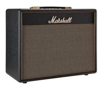 Soldano SLO Mini + Marshall 1x10 Class 5 Cabinet