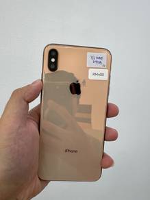 iPhone Xs Max 64GB No Face ID (71959)