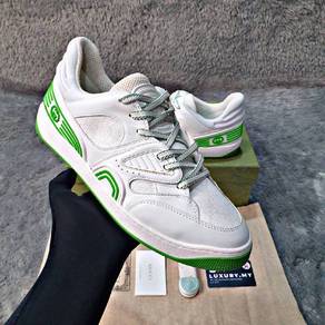 Gucci Basketball Low Sneakers