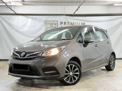 Proton Iriz PREMIUM in Cheras, KUL